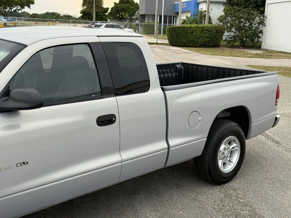 2000 Dodge Dakota 2nd Gen - Image 29 of 31