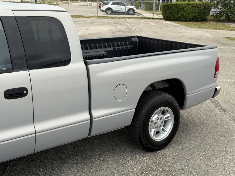 2000 Dodge Dakota 2nd Gen - Image 31 of 31
