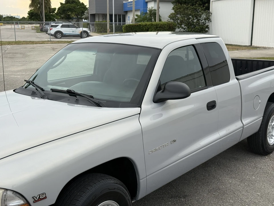 2000 Dodge Dakota 2nd Gen - Image 25 of 31