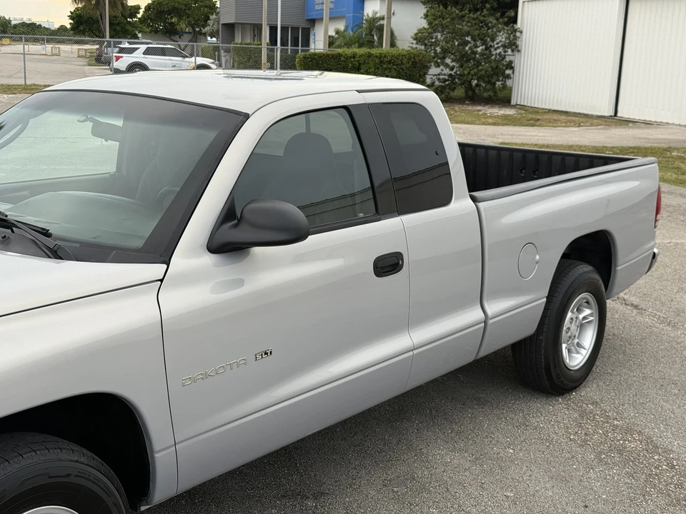 2000 Dodge Dakota 2nd Gen - Image 27 of 31
