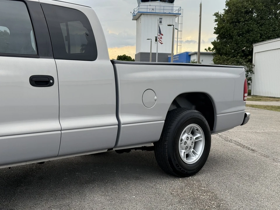 2000 Dodge Dakota 2nd Gen - Image 30 of 31
