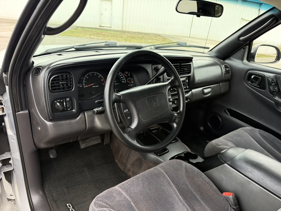 2000 Dodge Dakota 2nd Gen - Image 15 of 31