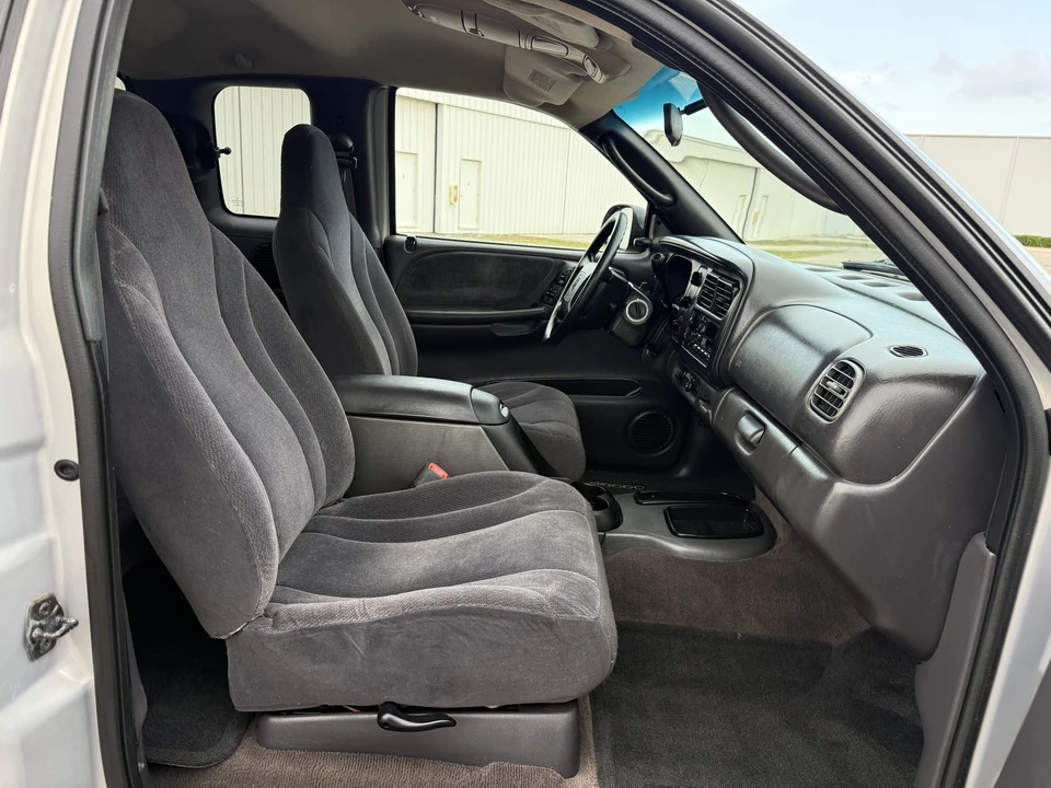 2000 Dodge Dakota 2nd Gen - Image 16 of 31
