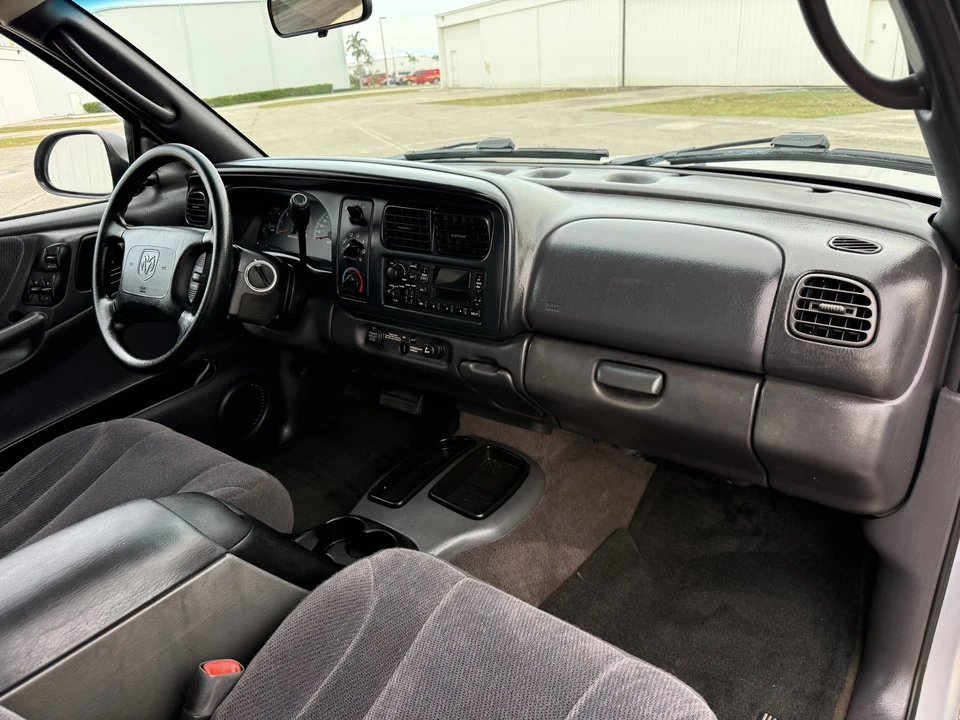 2000 Dodge Dakota 2nd Gen - Image 17 of 31