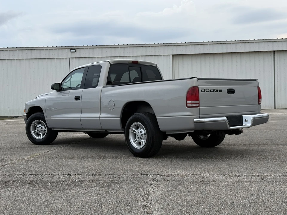 2000 Dodge Dakota 2nd Gen - Image 5 of 31