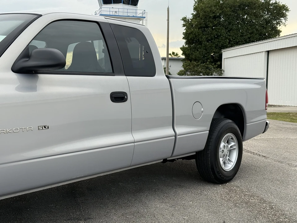2000 Dodge Dakota 2nd Gen - Image 28 of 31