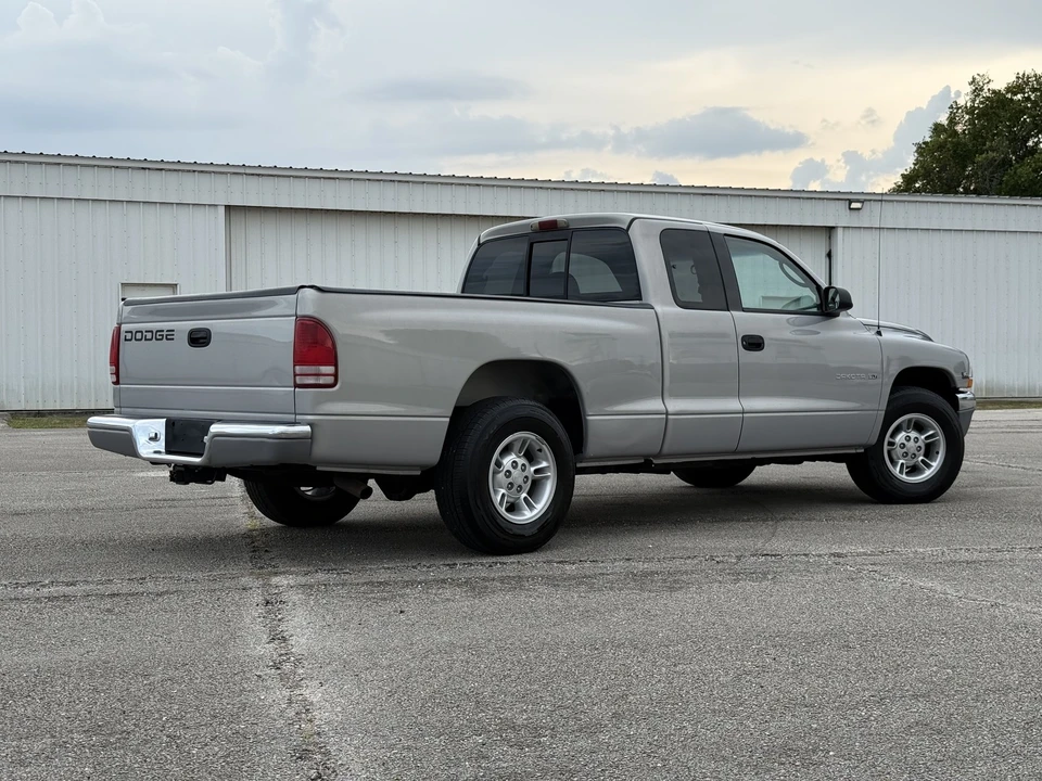 2000 Dodge Dakota 2nd Gen - Image 3 of 31