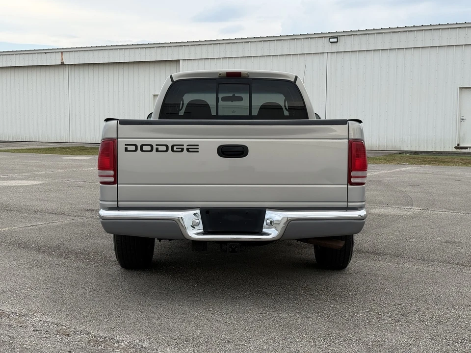 2000 Dodge Dakota 2nd Gen - Image 9 of 31
