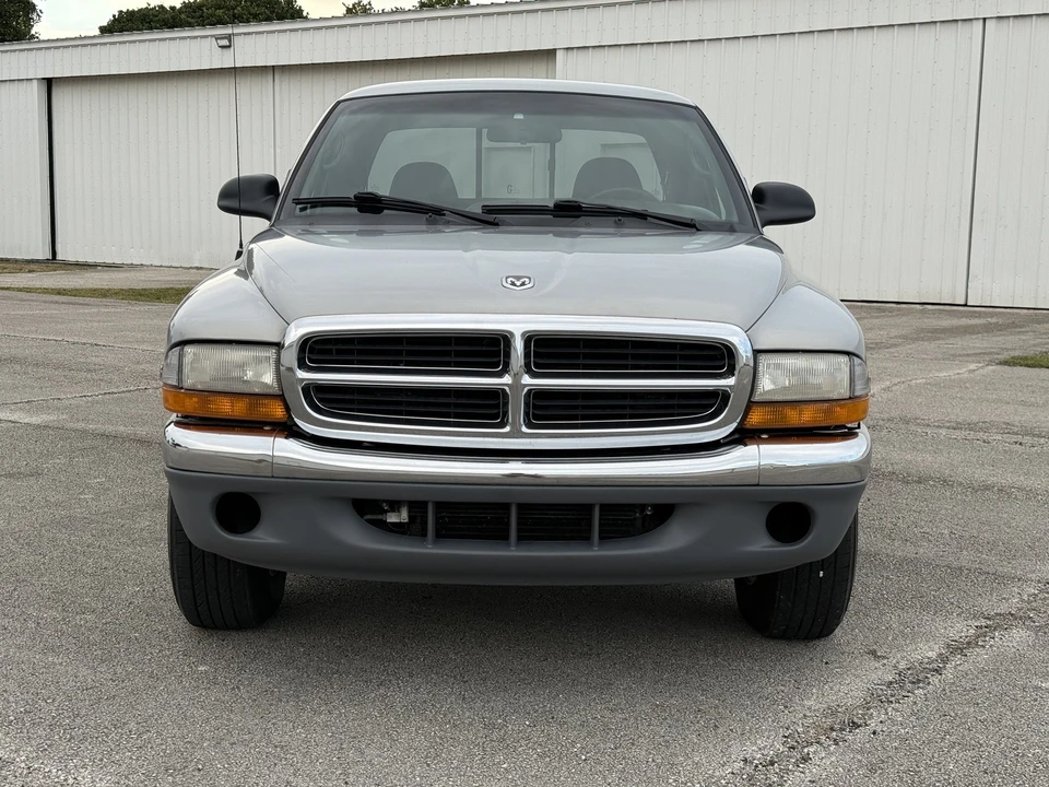 2000 Dodge Dakota 2nd Gen - Image 13 of 31