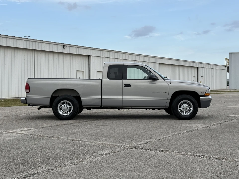 2000 Dodge Dakota 2nd Gen - Image 11 of 31