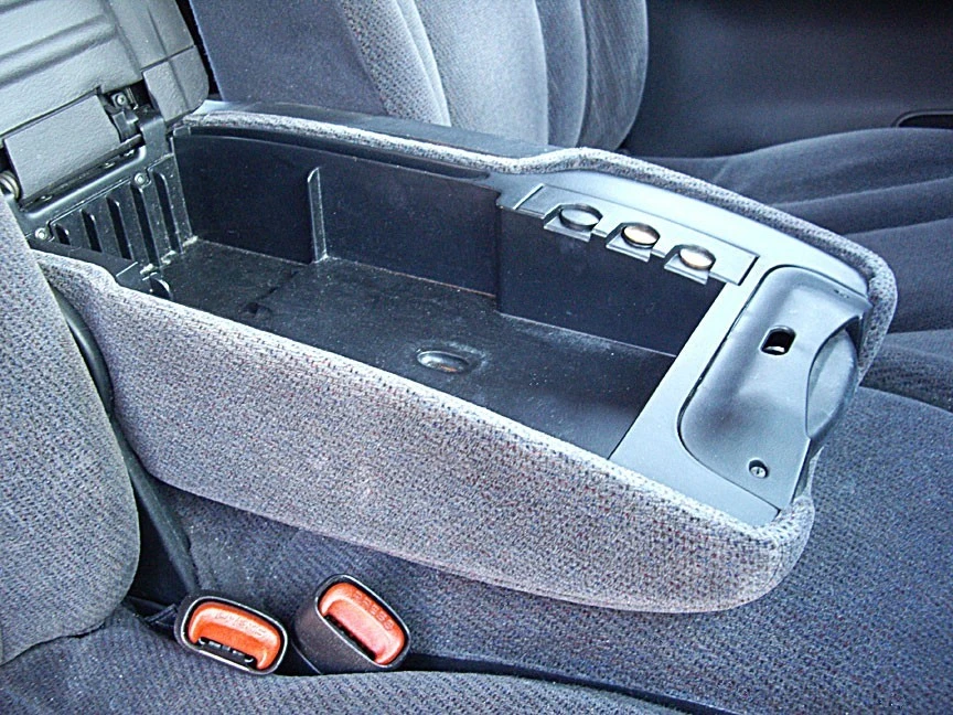 2000 Dodge Dakota 2nd Gen - Image 16 of 21