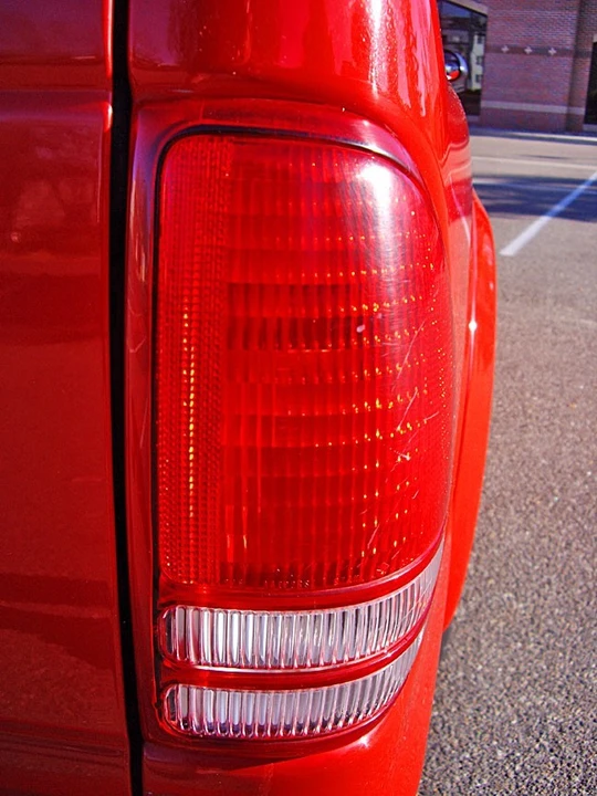 2000 Dodge Dakota 2nd Gen - Image 21 of 21