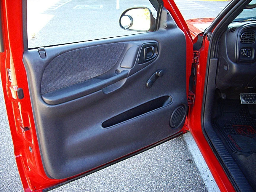 2000 Dodge Dakota 2nd Gen - Image 11 of 21