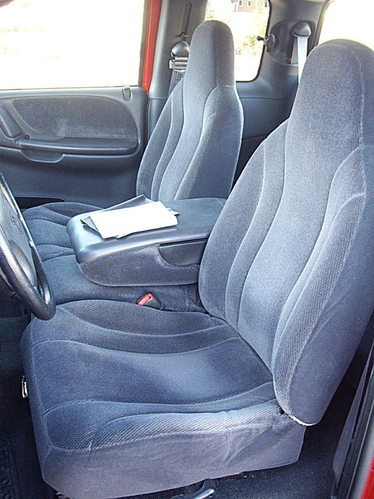 2000 Dodge Dakota 2nd Gen - Image 12 of 21