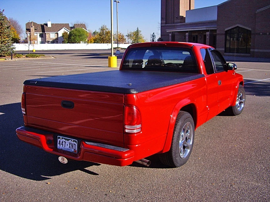 2000 Dodge Dakota 2nd Gen - Image 6 of 21