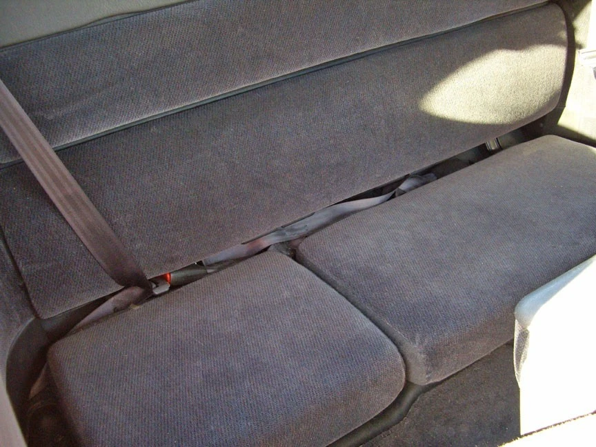 2000 Dodge Dakota 2nd Gen - Image 18 of 21