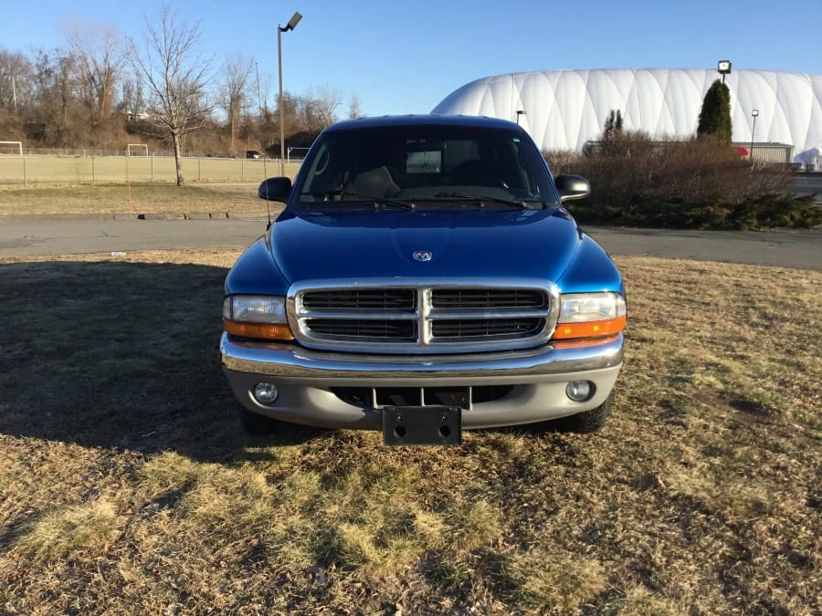 2000 Dodge Dakota 2nd Gen - Image 4 of 6