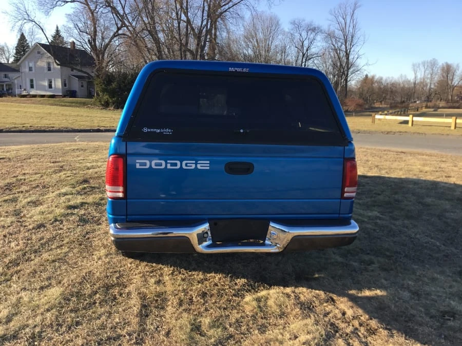2000 Dodge Dakota 2nd Gen - Image 3 of 6