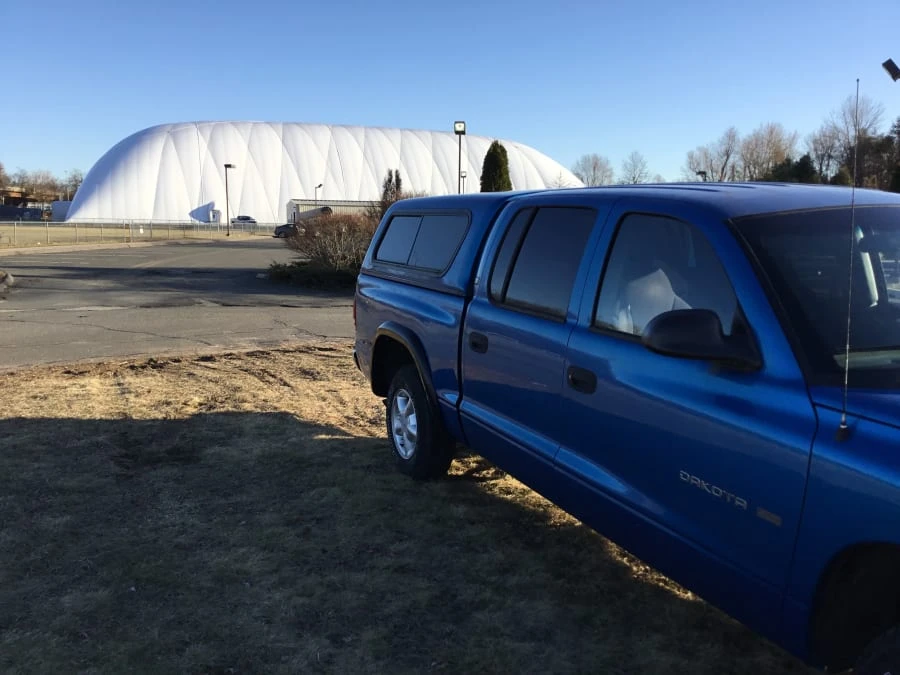 2000 Dodge Dakota 2nd Gen - Image 5 of 6