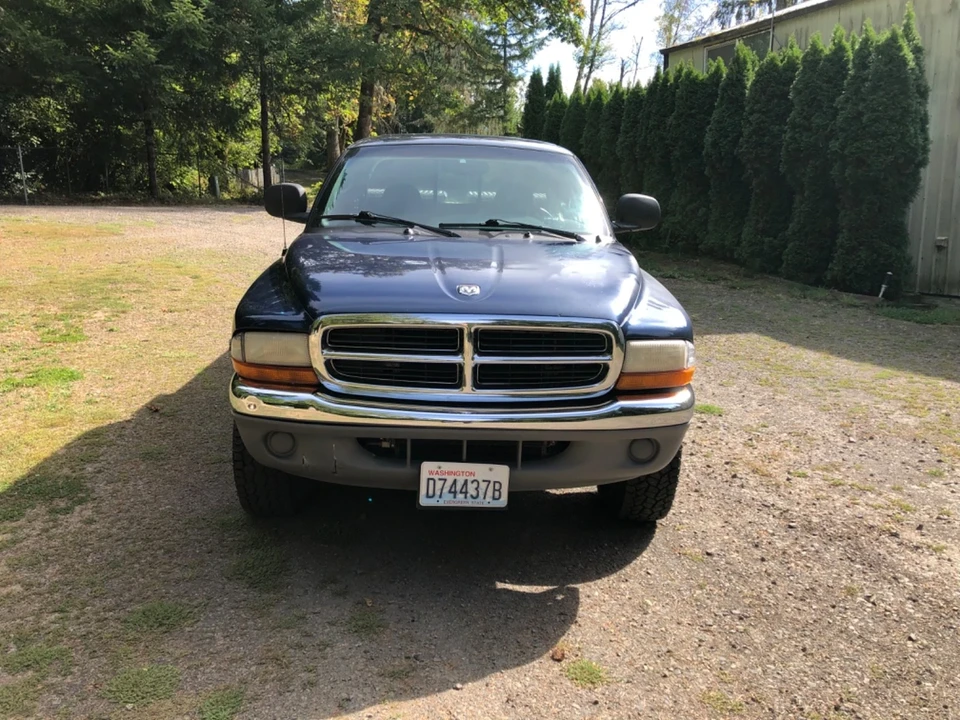 2000 Dodge Dakota 2nd Gen - Image 3 of 14