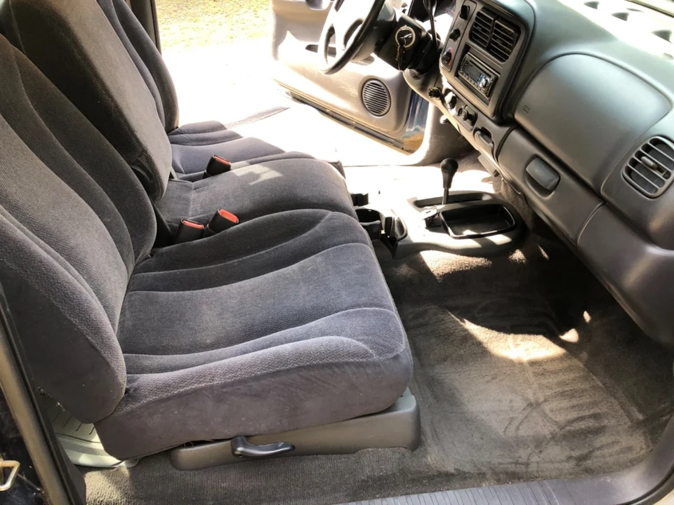 2000 Dodge Dakota 2nd Gen - Image 7 of 14