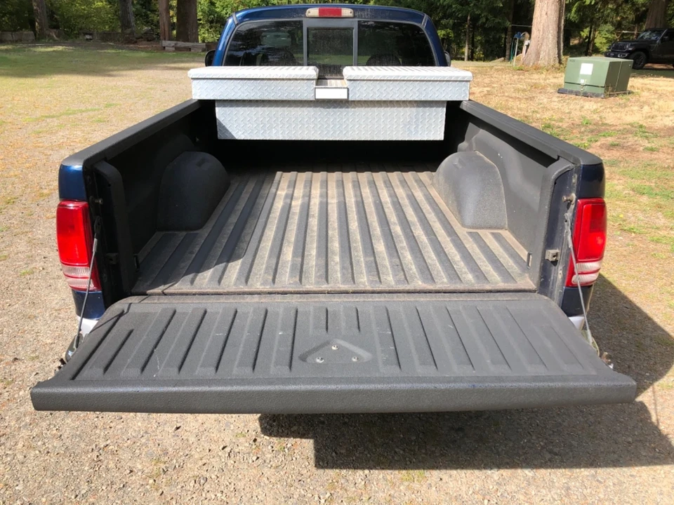 2000 Dodge Dakota 2nd Gen - Image 5 of 14
