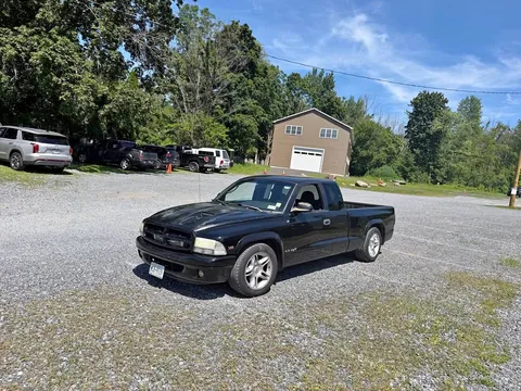 2000 Dodge Dakota Club Cab R/T Pickup