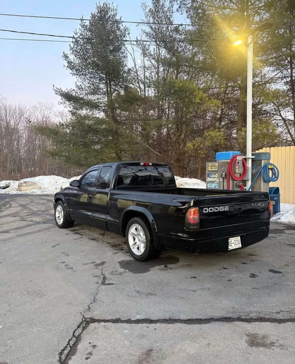 2000 Dodge Dakota 2nd Gen - Image 7 of 8