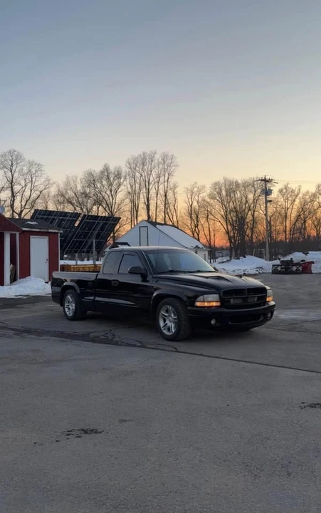 2000 Dodge Dakota 2nd Gen - Image 6 of 8