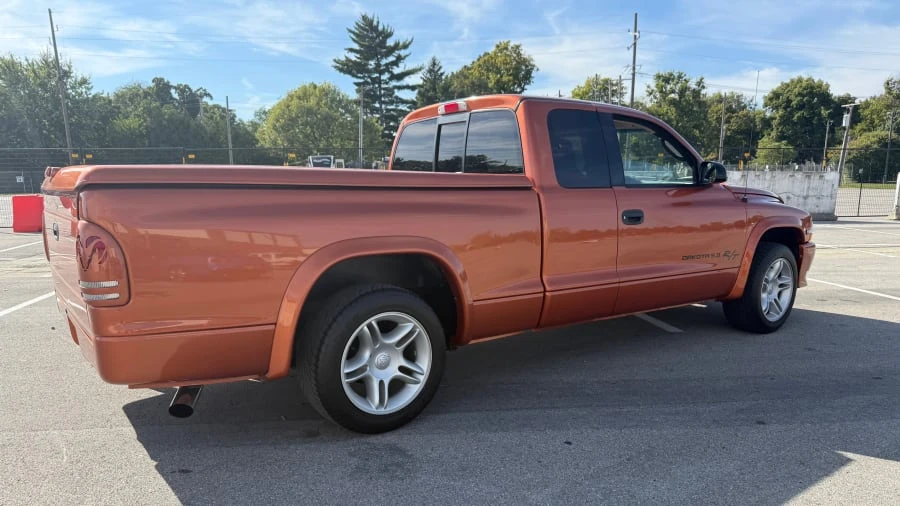 2000 Dodge Dakota 2nd Gen - Image 4 of 7