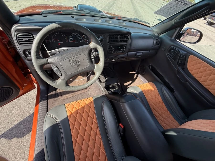 2000 Dodge Dakota 2nd Gen - Image 5 of 7