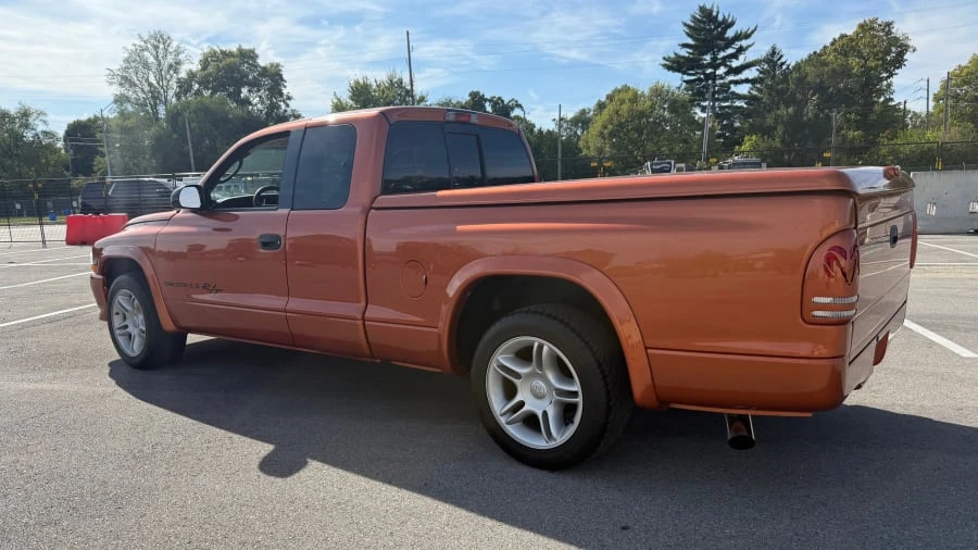 2000 Dodge Dakota 2nd Gen - Image 2 of 7