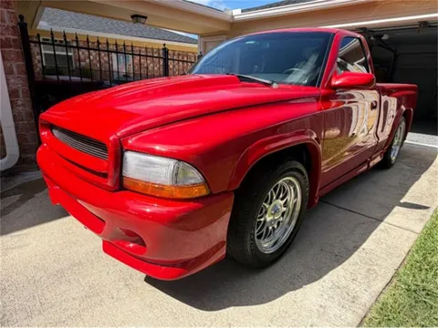 2000 Dodge Dakota R/T