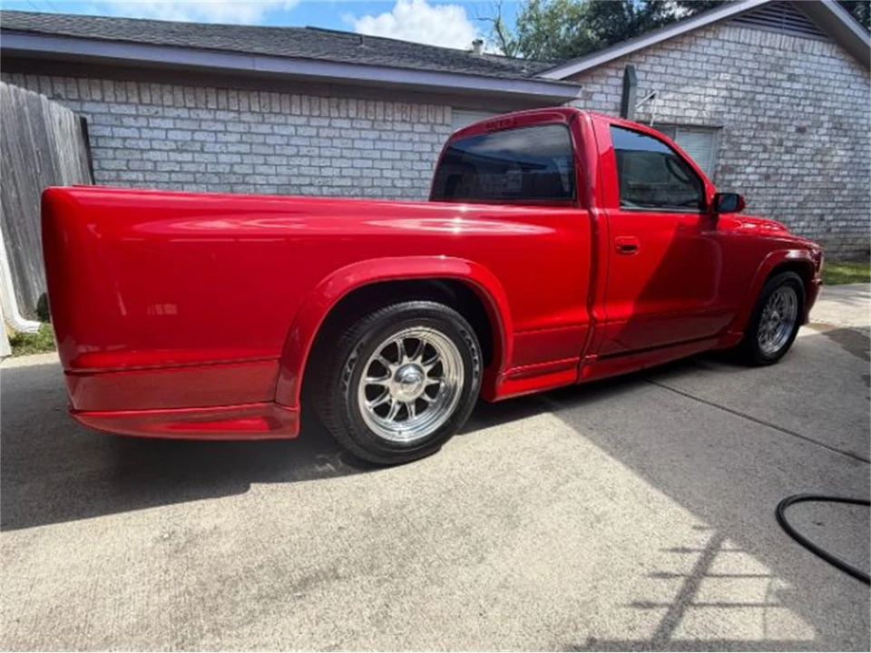 2000 Dodge Dakota 2nd Gen - Image 4 of 13