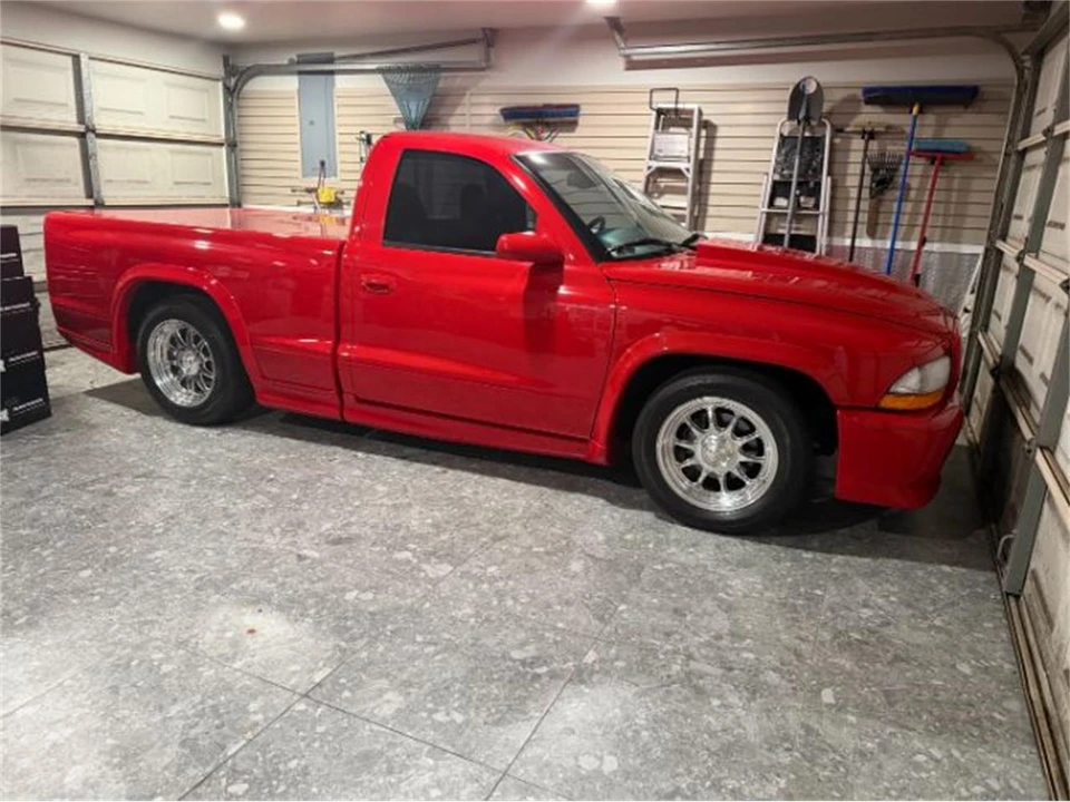 2000 Dodge Dakota 2nd Gen - Image 12 of 13