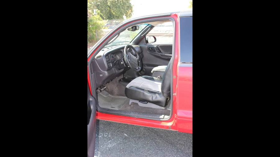 2000 Dodge Dakota 2nd Gen - Image 3 of 4