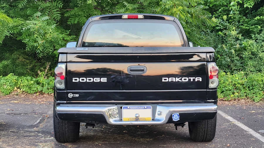 2000 Dodge Dakota 2nd Gen - Image 5 of 24