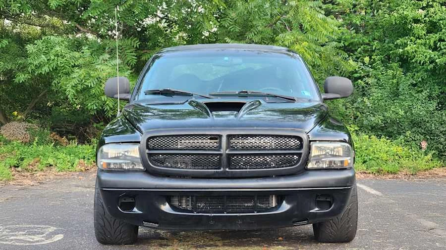 2000 Dodge Dakota 2nd Gen - Image 4 of 24