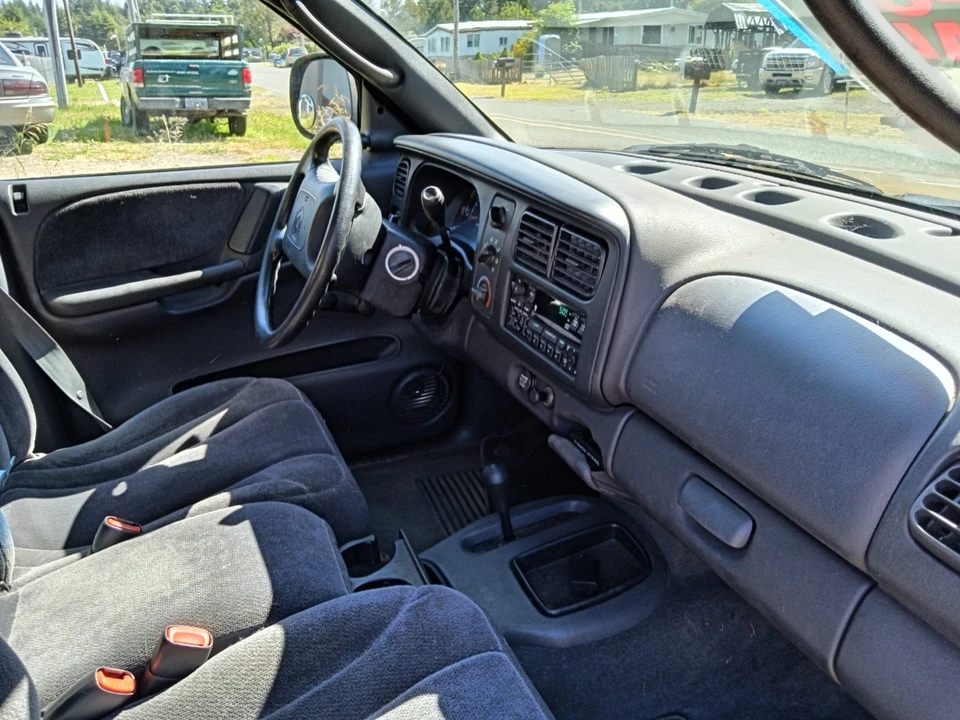 2000 Dodge Dakota 2nd Gen - Image 5 of 7