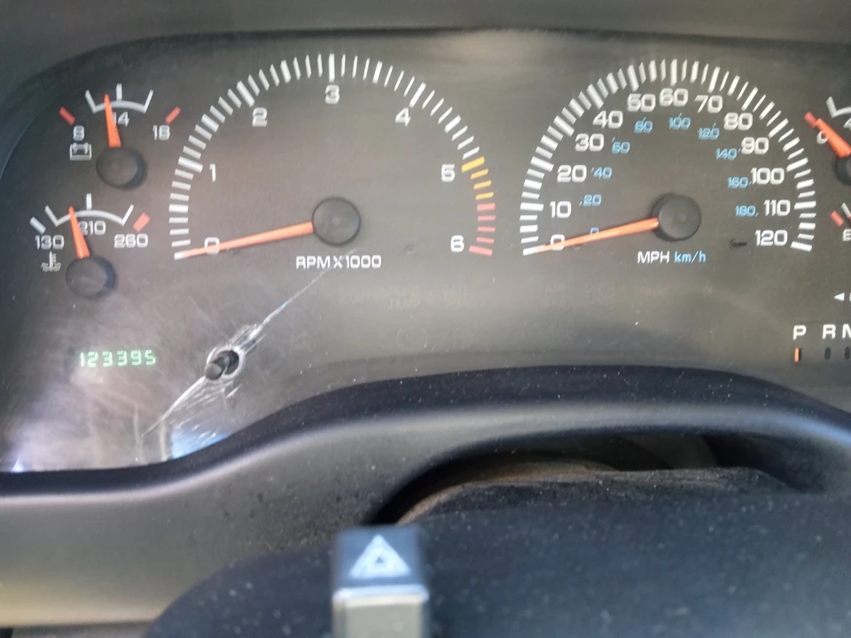 2000 Dodge Dakota 2nd Gen - Image 7 of 7