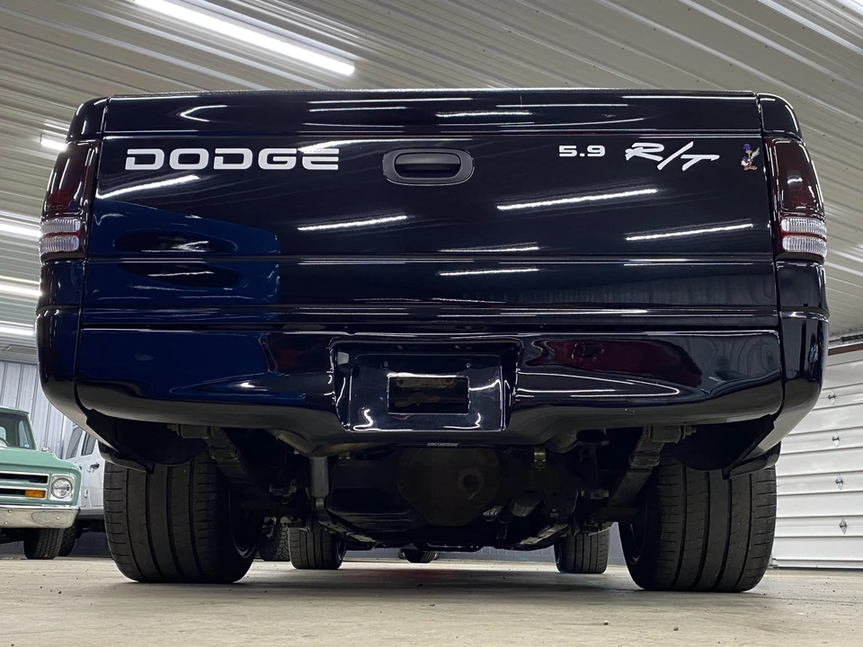 2000 Dodge Dakota 2nd Gen - Image 11 of 31