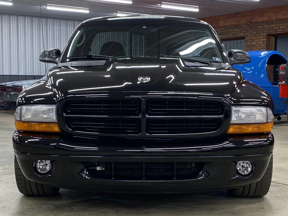 2000 Dodge Dakota 2nd Gen - Image 5 of 31