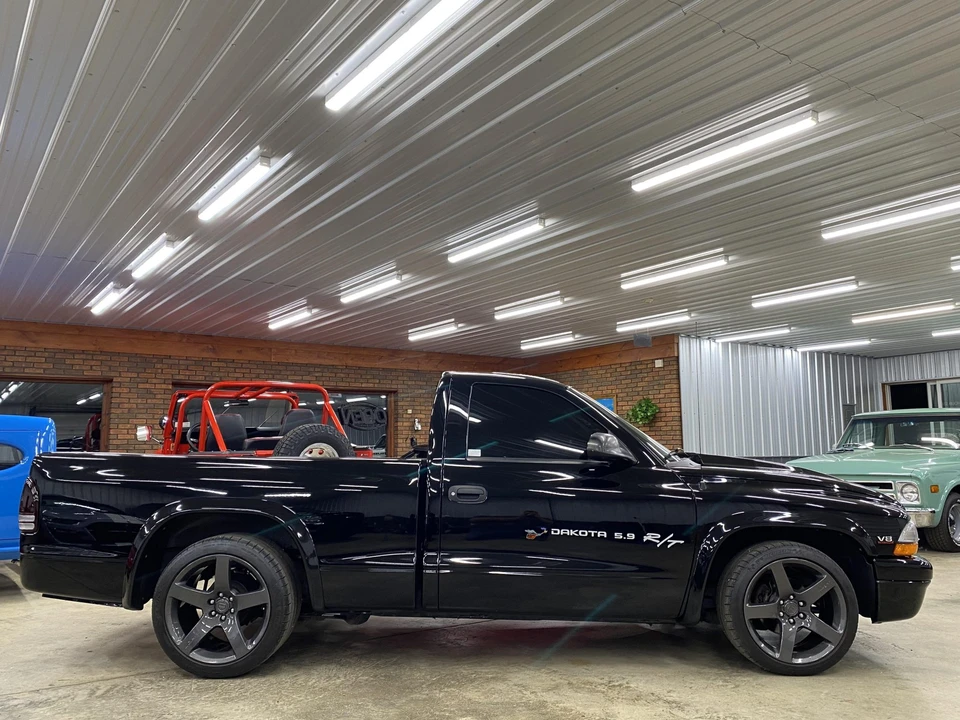 2000 Dodge Dakota 2nd Gen - Image 15 of 31