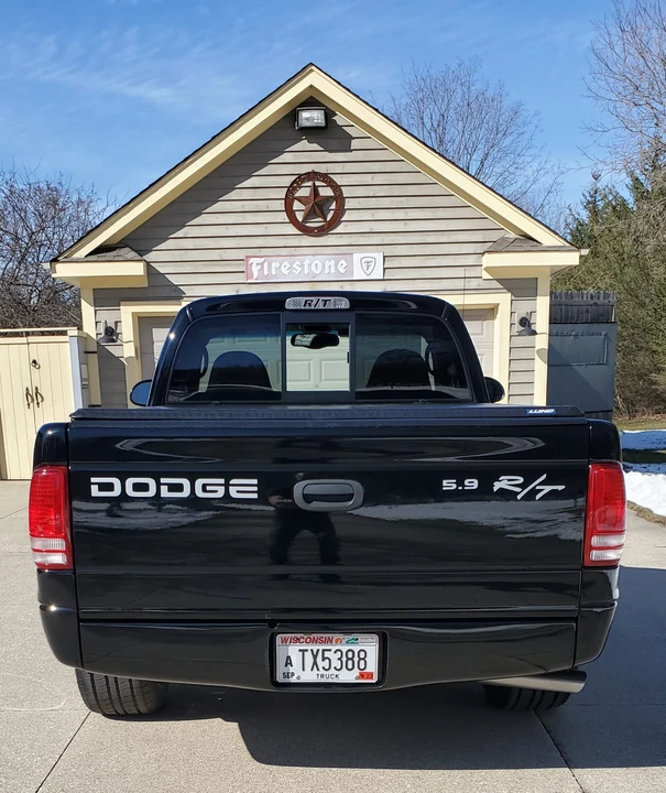 2000 Dodge Dakota 2nd Gen - Image 21 of 31