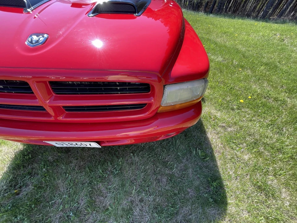 2000 Dodge Dakota 2nd Gen - Image 30 of 31