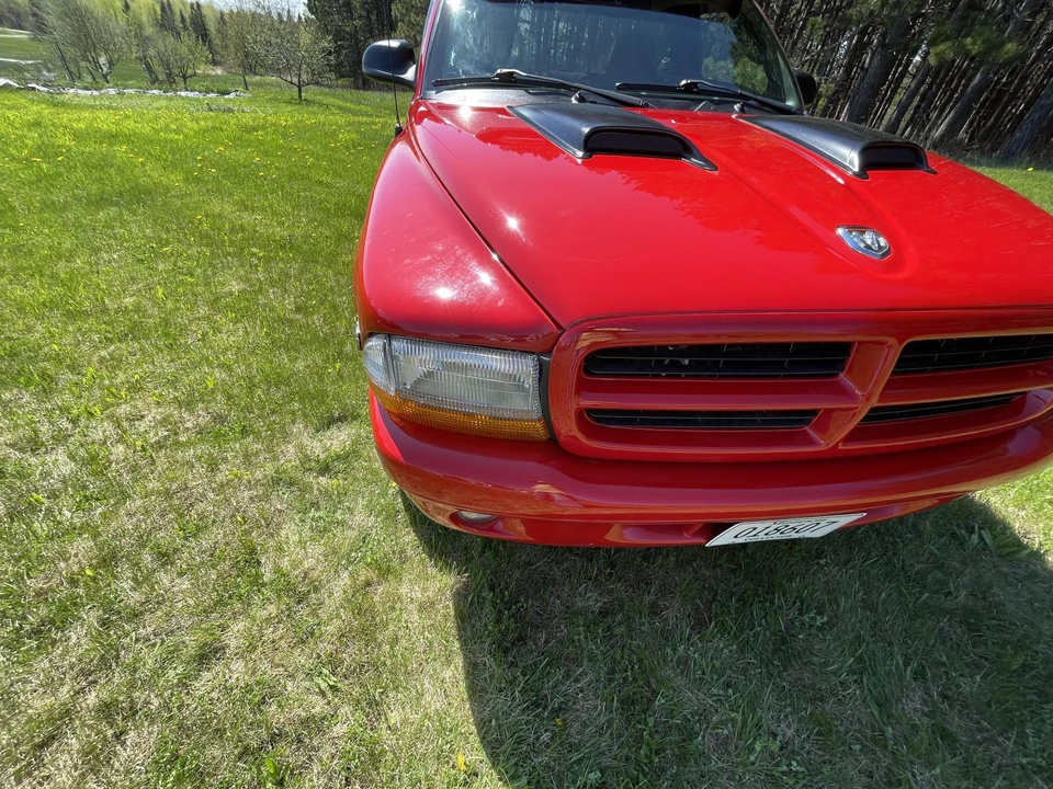 2000 Dodge Dakota 2nd Gen - Image 29 of 31