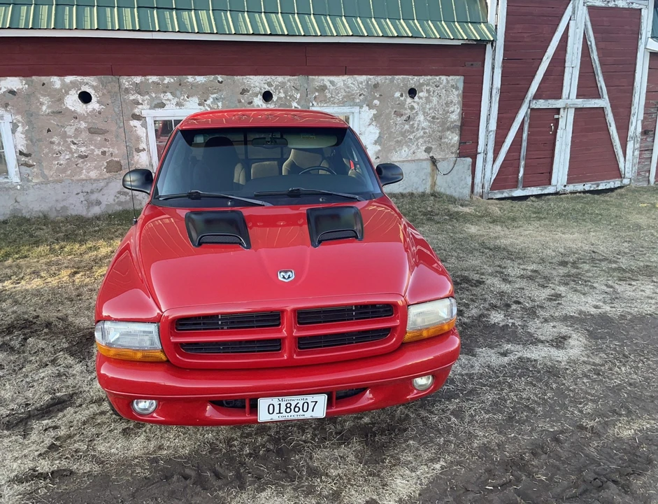 2000 Dodge Dakota 2nd Gen - Image 4 of 31