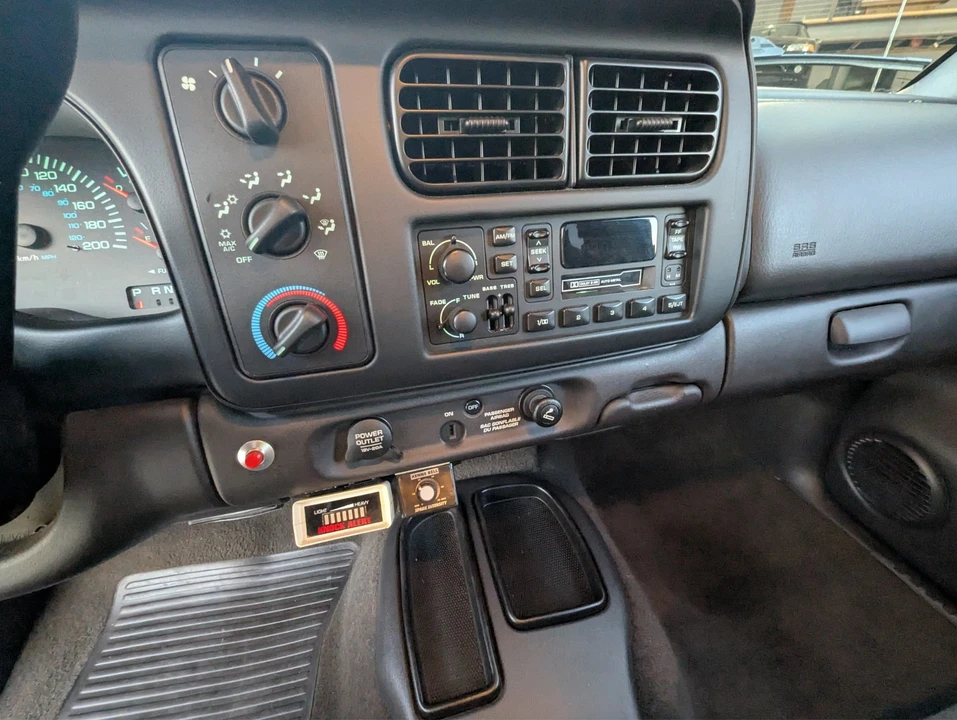 2000 Dodge Dakota 2nd Gen - Image 12 of 21