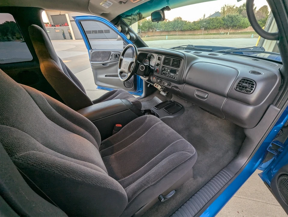 2000 Dodge Dakota 2nd Gen - Image 3 of 21