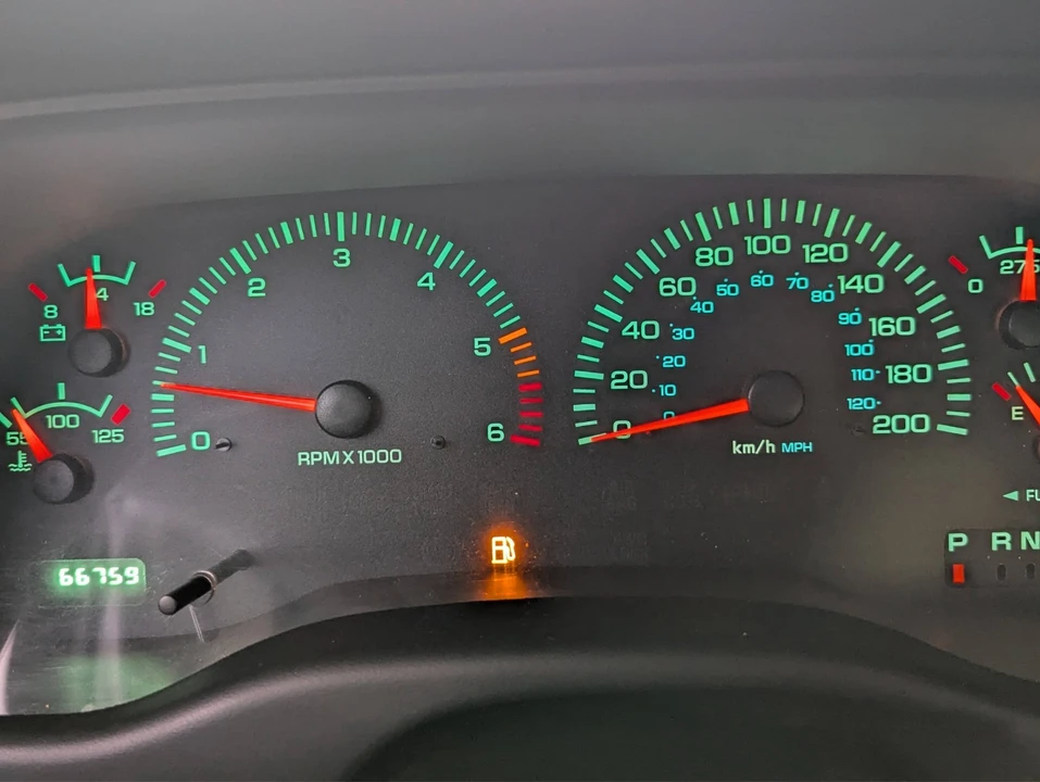 2000 Dodge Dakota 2nd Gen - Image 4 of 21